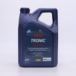 ARAL 154FE7 Олива моторна Aral HighTronic 5W-40 4L (promo)