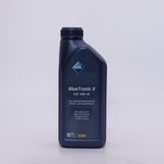 ARAL 15F076 Олива моторна Aral BlueTronic II 10W-40 1L (promo)