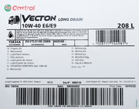 CASTROL 15B384