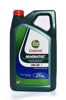 CASTROL 15D63E