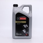 FORD 15CF54 Олива моторна Ford Motorcraft A5 5W-30 5L (promo)