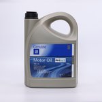 GM 93165557 Олива моторна GM Dexos 2 5W-30 5L