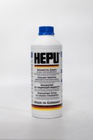 HEPU P999