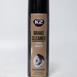 K2 W104 K2 Brake Cleaner 500ml очисник гальмівної системи