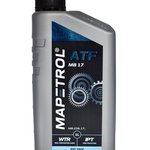 MAPETROL MAP0187 Олива трансмісійна MAPETROL ATF MB 17 1L