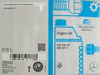 MERCEDES-BENZ 000989210717