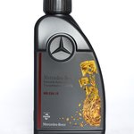 MERCEDES-BENZ 000989690511 Олива трансмісійна MB 236.15 1L