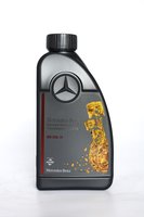 MERCEDES-BENZ 000989690511