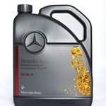 MERCEDES-BENZ 000989690513 Олива трансмісійна MB 236.15 5L