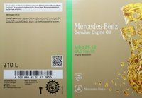 MERCEDES-BENZ 000989820717