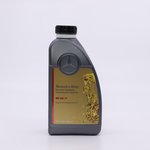 MERCEDES-BENZ 002989060311 Олива трансмісійна MB ATF 236.17 1L