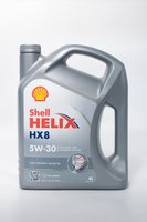 SHELL 550052835