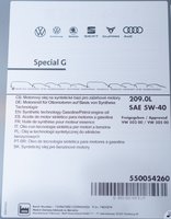 VAG GS55502M9