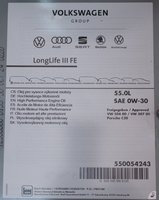 VAG GS55545M6