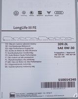 VAG GS55545M9