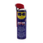 WD WD40450ML WD-40 450ml з аплікатором