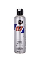 K2 E0750