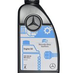 MERCEDES-BENZ 000989920211 Олива моторна MB 229.5 5W-40 1L