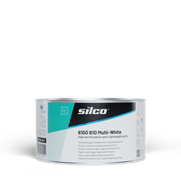 SILCO 6100-1