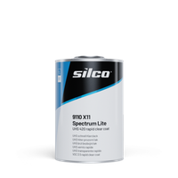 SILCO 9110-1